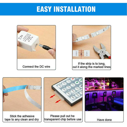 LED Strip Light