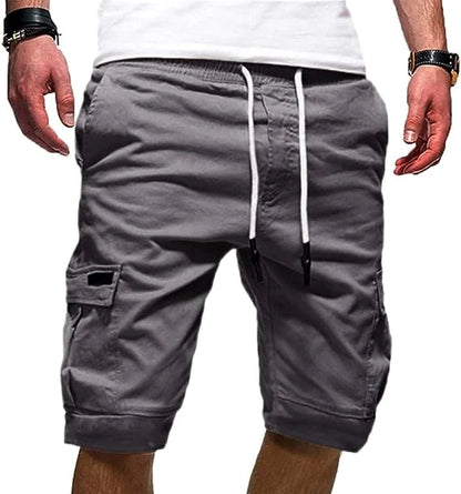 Men’s Cargo Shorts