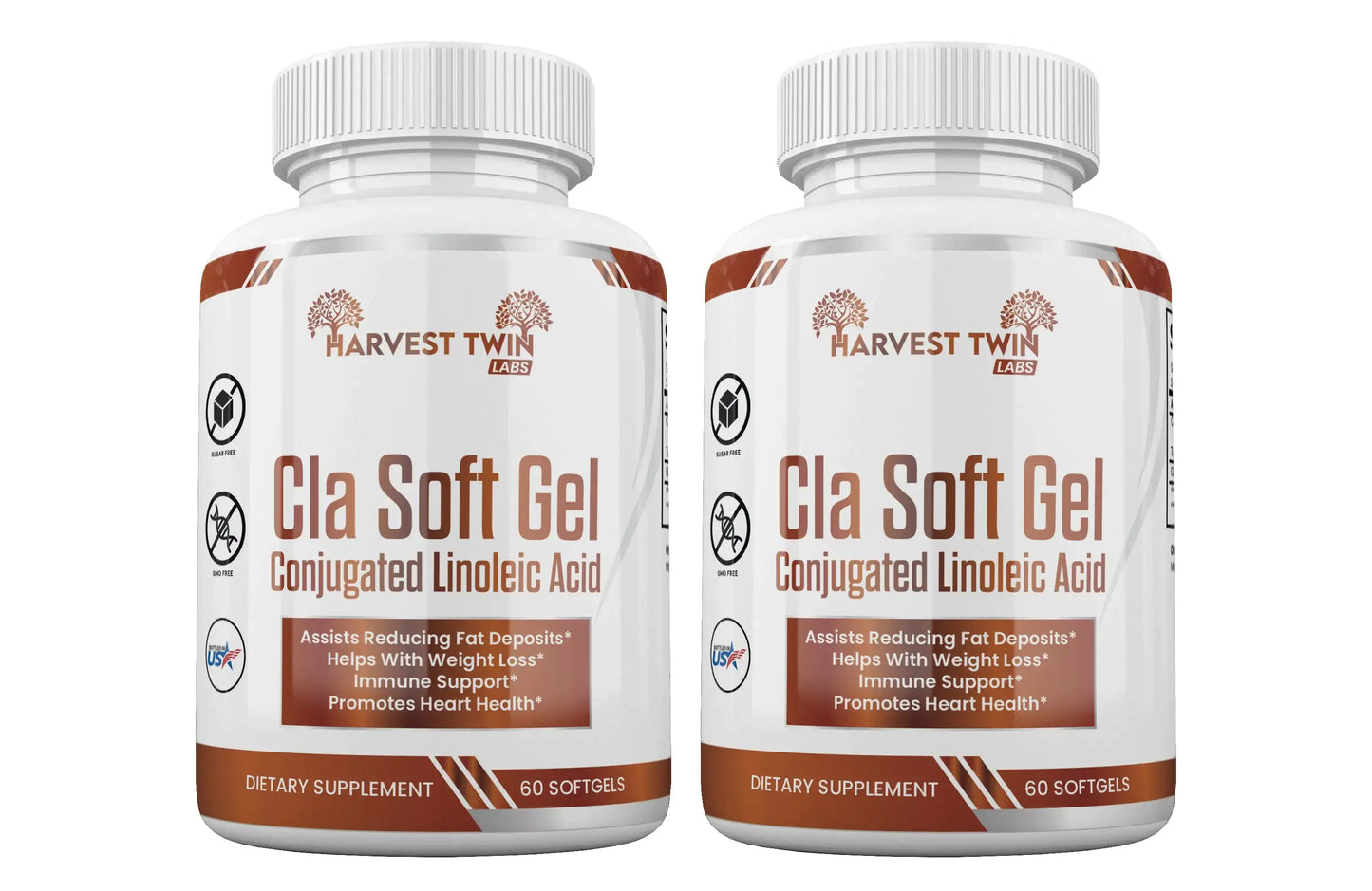 Pure CLA Softgels