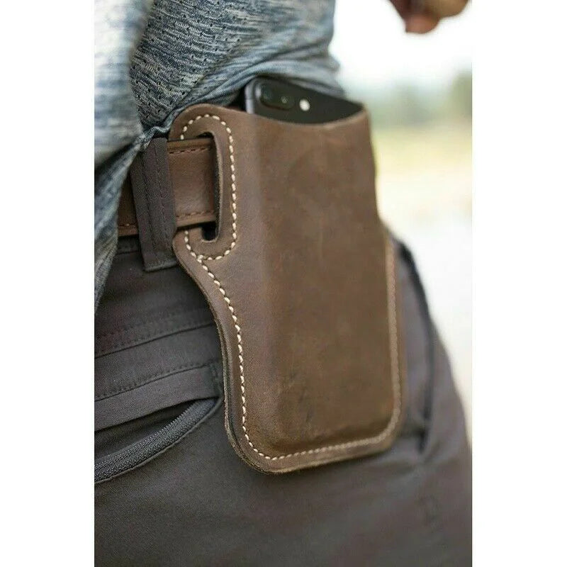 Bolt Safe Phone Pouch