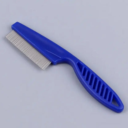 Flea Buster Comb