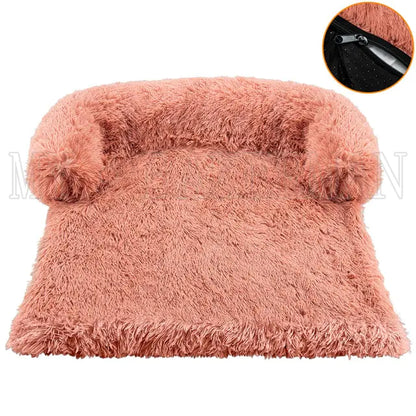 Luxury Pet Sofa Bed