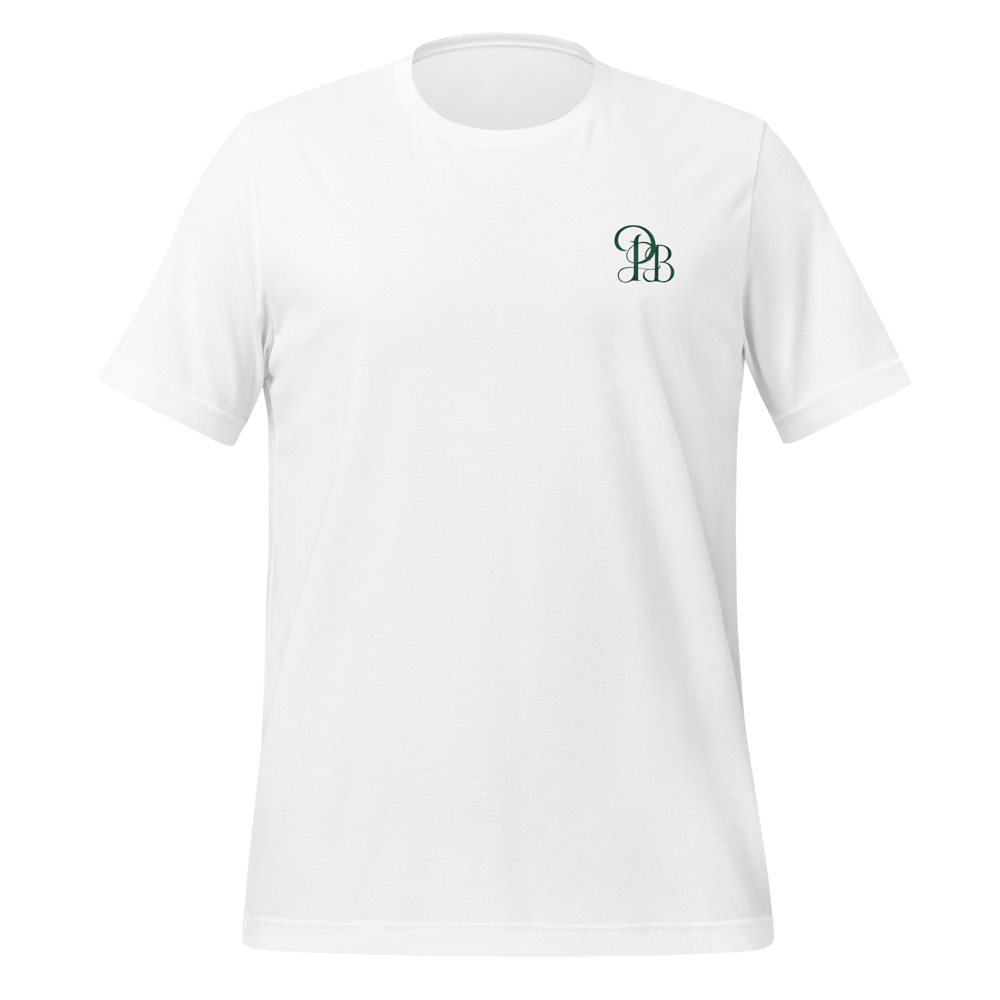 Stay Positive Tee