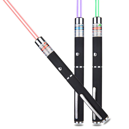 Laser Pointer Pen Light (3 pieces)