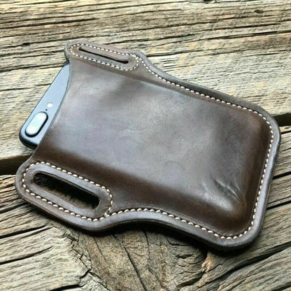 Bolt Safe Phone Pouch