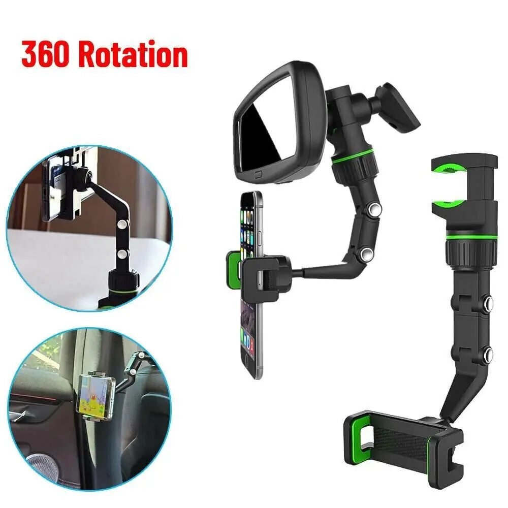 Flex360 Phone Mount