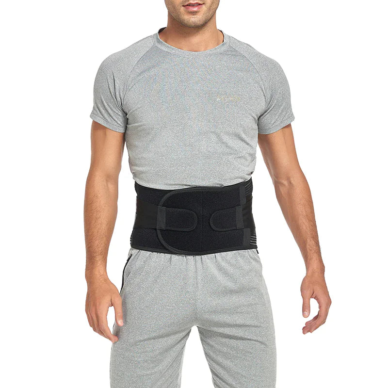 ComfortFlex Back Relief Belt